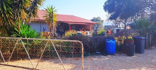 12 Bedroom Property for Sale in Schurweberg North West